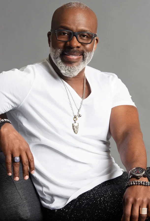 GOSPEL GALA </br></picture> FEATURING </br> BEBE WINANS