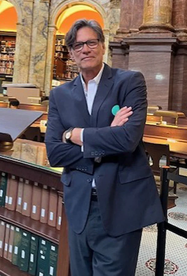 ROBERT WATSON, PhD AMERICA 250