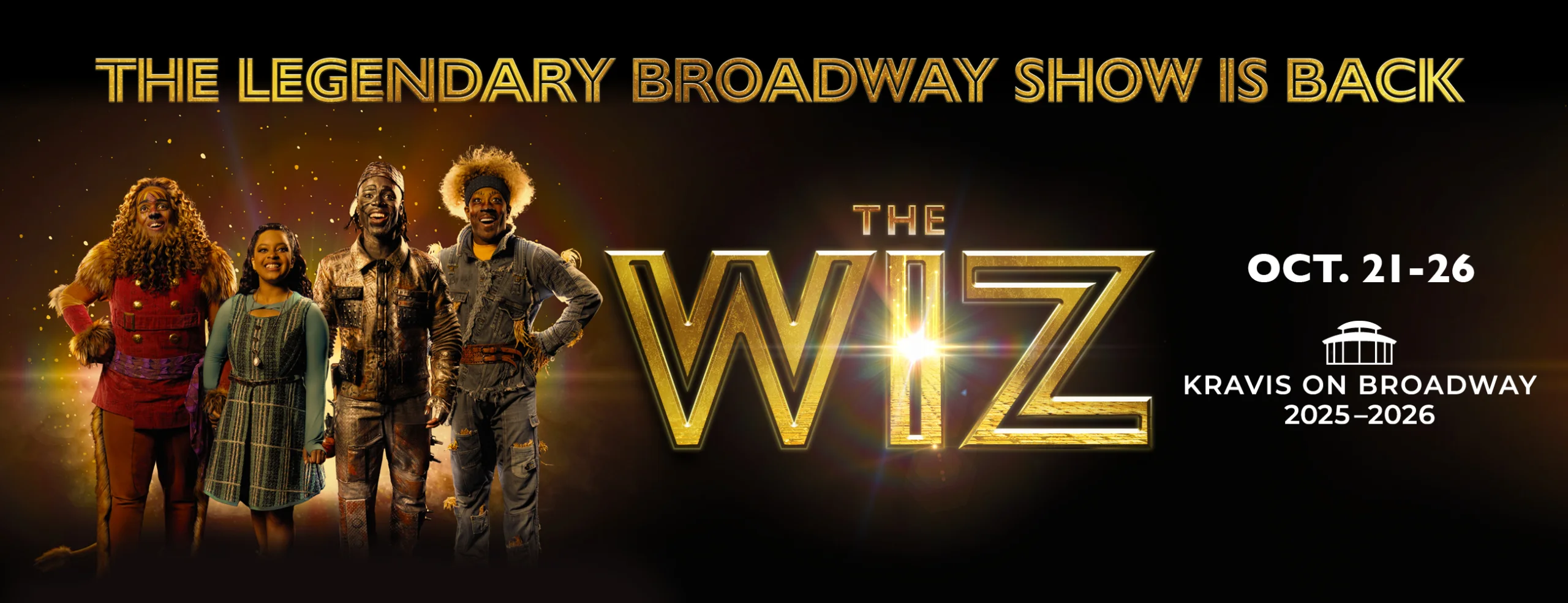 THE WIZ