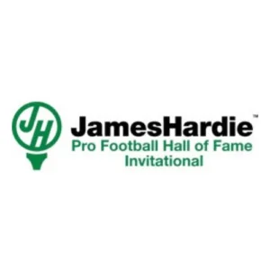 James Hardie Pro Football Hall of Fame Invitational