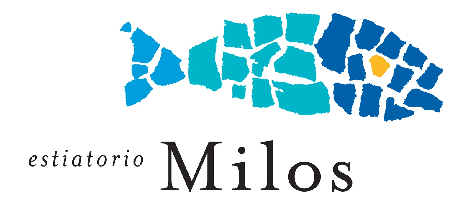 Estiatorio Milos Logo