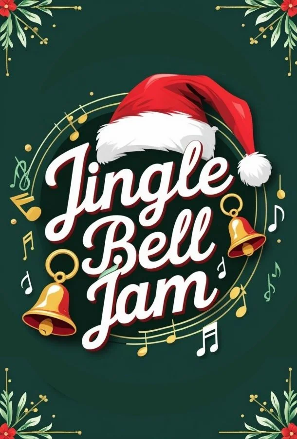 JINGLE BELL JAM