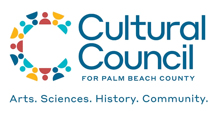 Cultural Council for Palm Beach County - Arts. Sciences. History. Community.