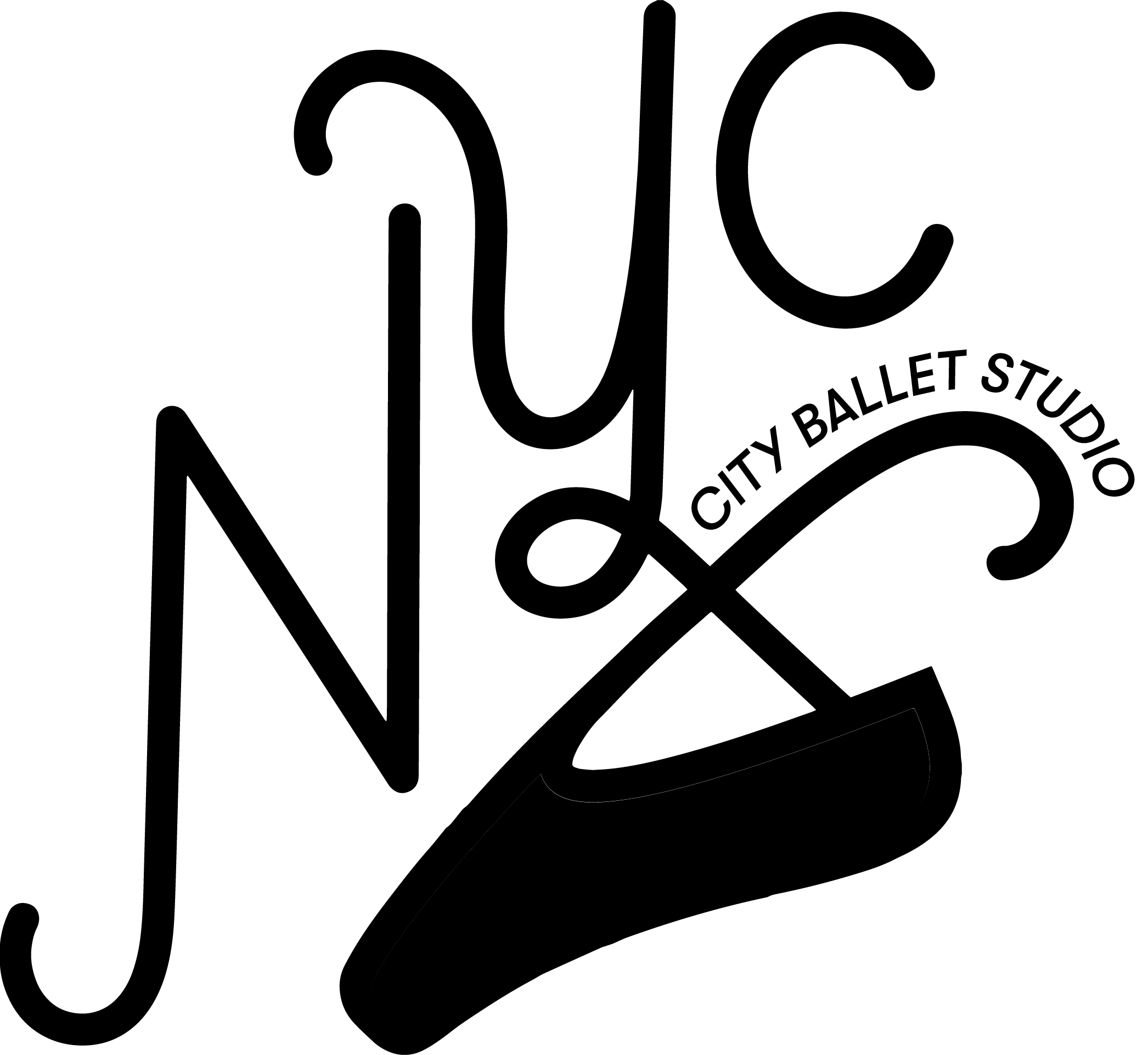 NYC - City Ballet Studio