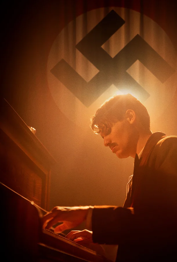 THE PIANIST’S CHOICE