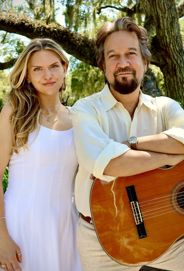 BRITS & BOSSA THE MUSIC OF THE BEATLES & BRASIL