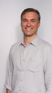 Chris Appleton Headshot