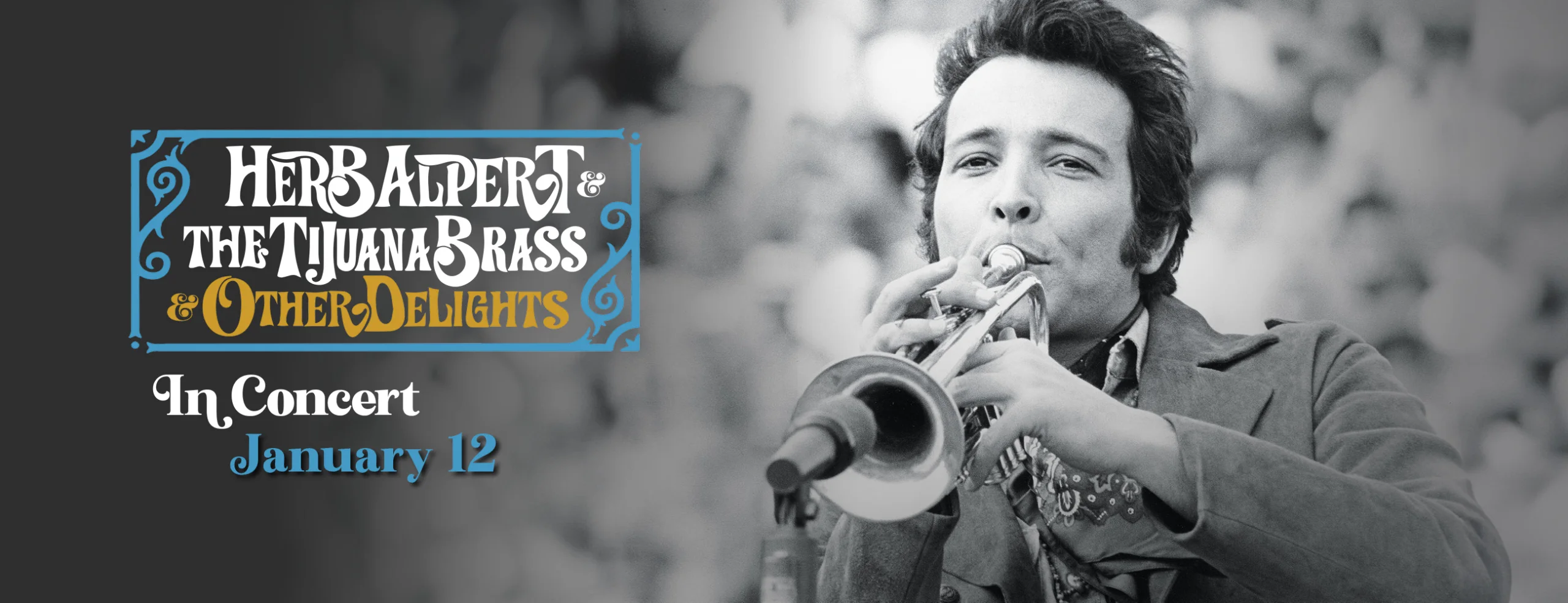HERB ALPERT & THE TIJUANA BRASS & OTHER DELIGHTS