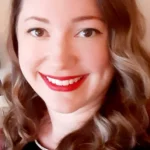 Joy Berendt headshot