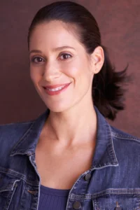 Suzanne Ankrum Headshot