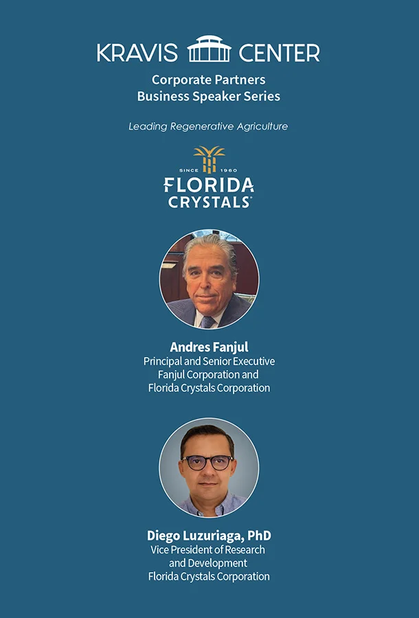 Corporate Partners Business Speaker Series #2