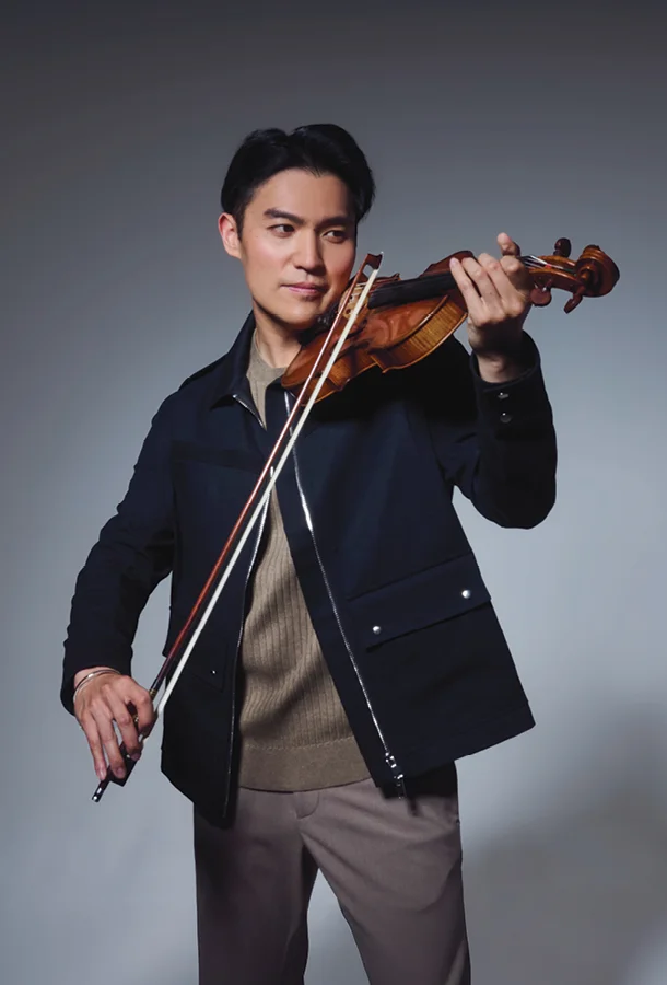 ROYAL PHILHARMONIC ORCHESTRA