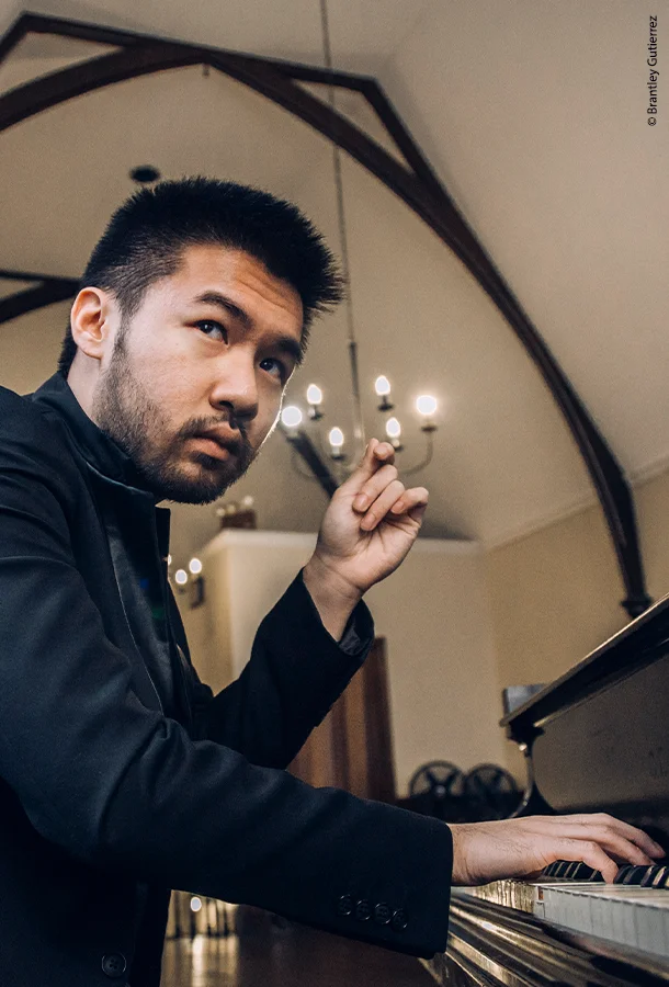 ACADEMY ST MARTIN IN THE FIELDS