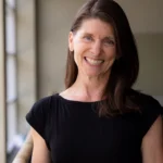 doctor Jill Sonke headshot