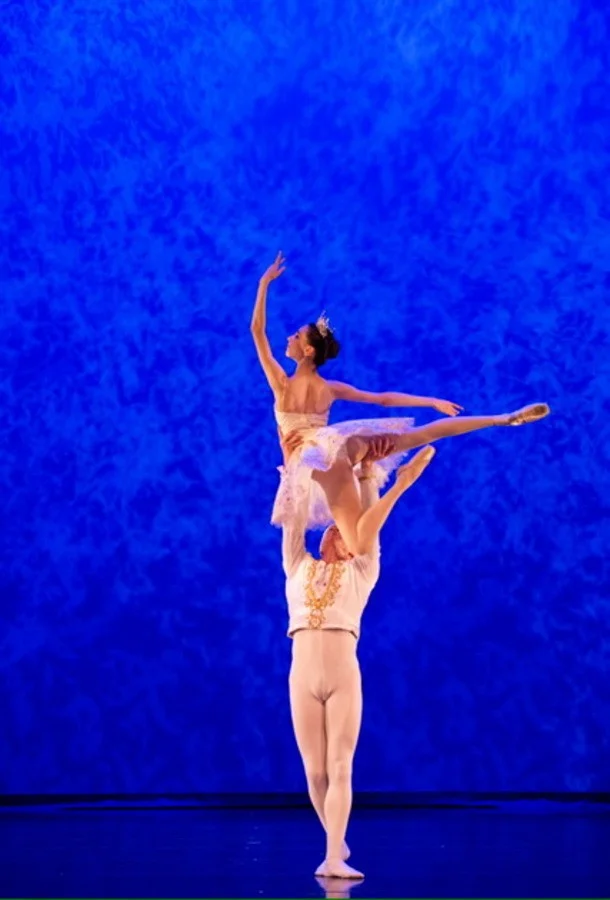 SPRING PERFORMANCE 2026 CINDERELLA AND MORE