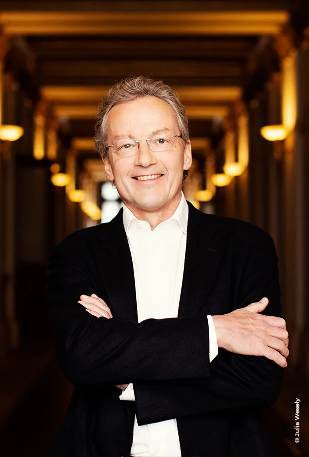 THE CLEVELAND ORCHESTRA