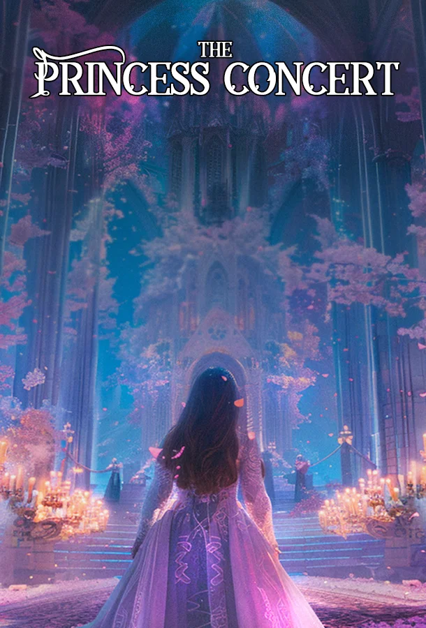 THE PRINCESS CONCERT: WEST PALM BEACH