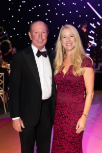 David and Kristen Lambert