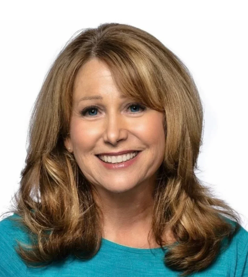 Beverly Blanchette Beverly Blanchette headshot