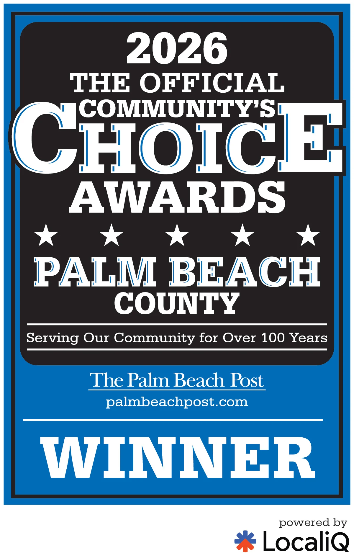 Best of Palm Beach's Live Theatre Destination