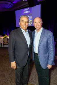 Andres Fanjul, David Lambert