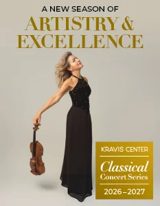 A New Season of Artistry and Excellence