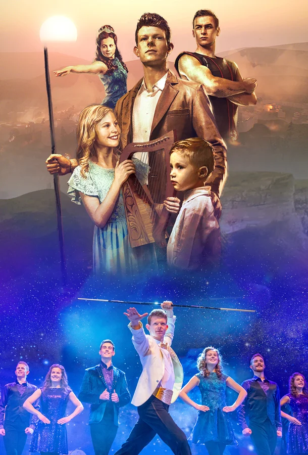 CELTIC THRONE II — PSALTER OF IRELAND