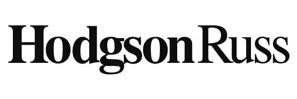 HodgsonRuss Logo