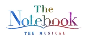 Logo for the Notebook: The Musical