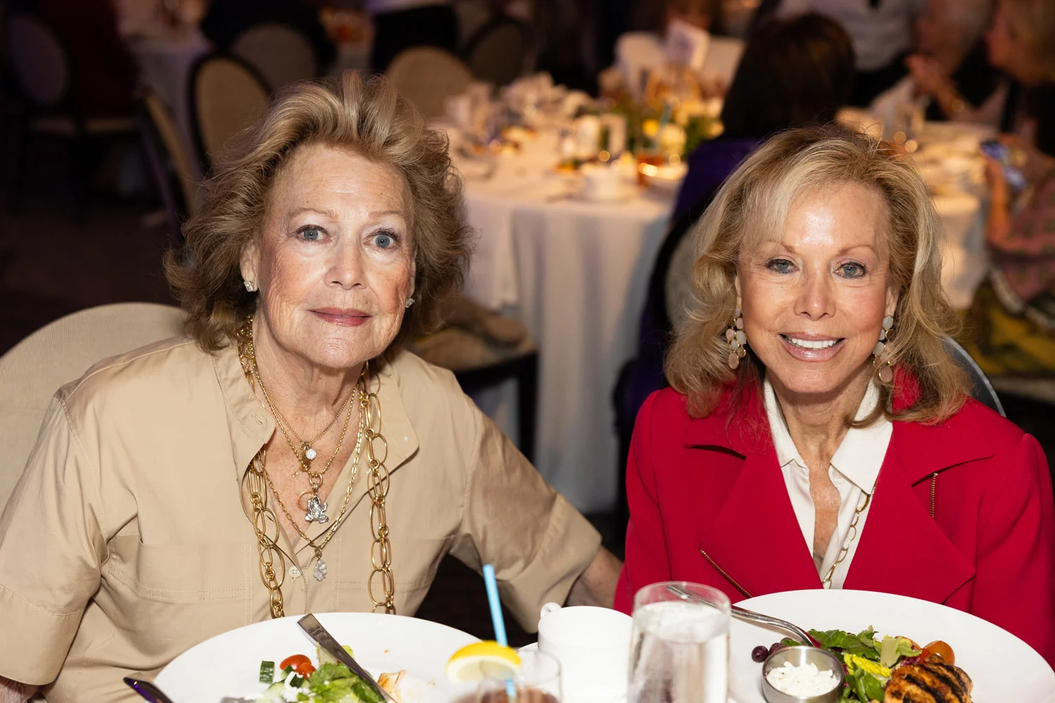 Denise Siegel, Barbara Wildstein