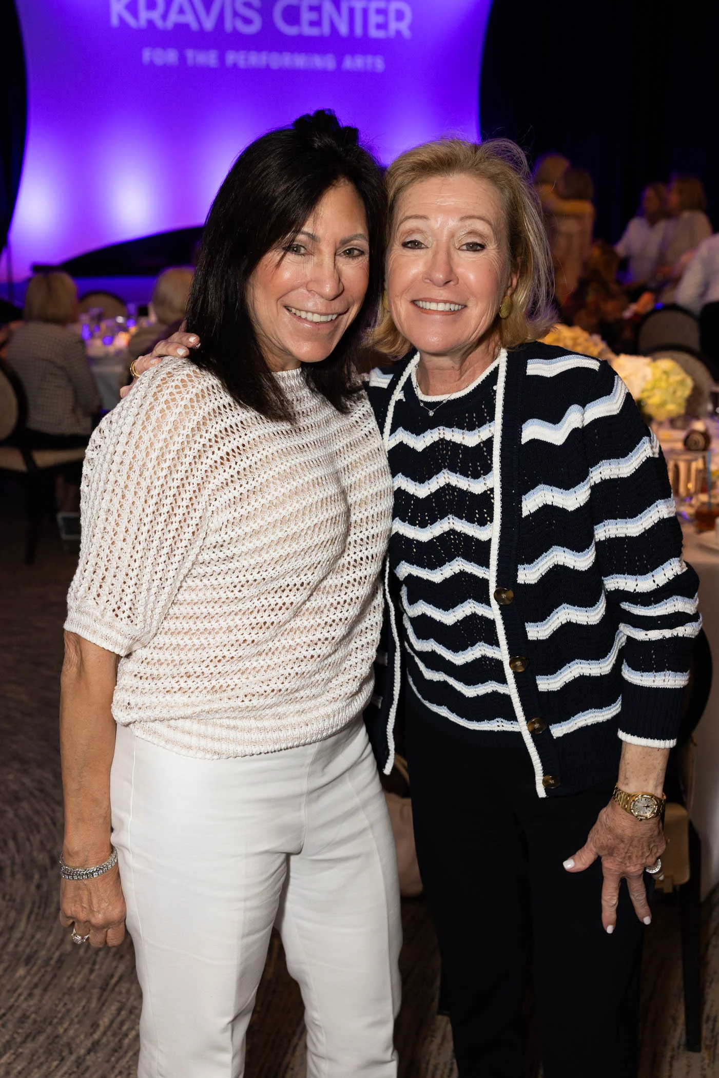 Patty Annunziata, Wendy Maurer