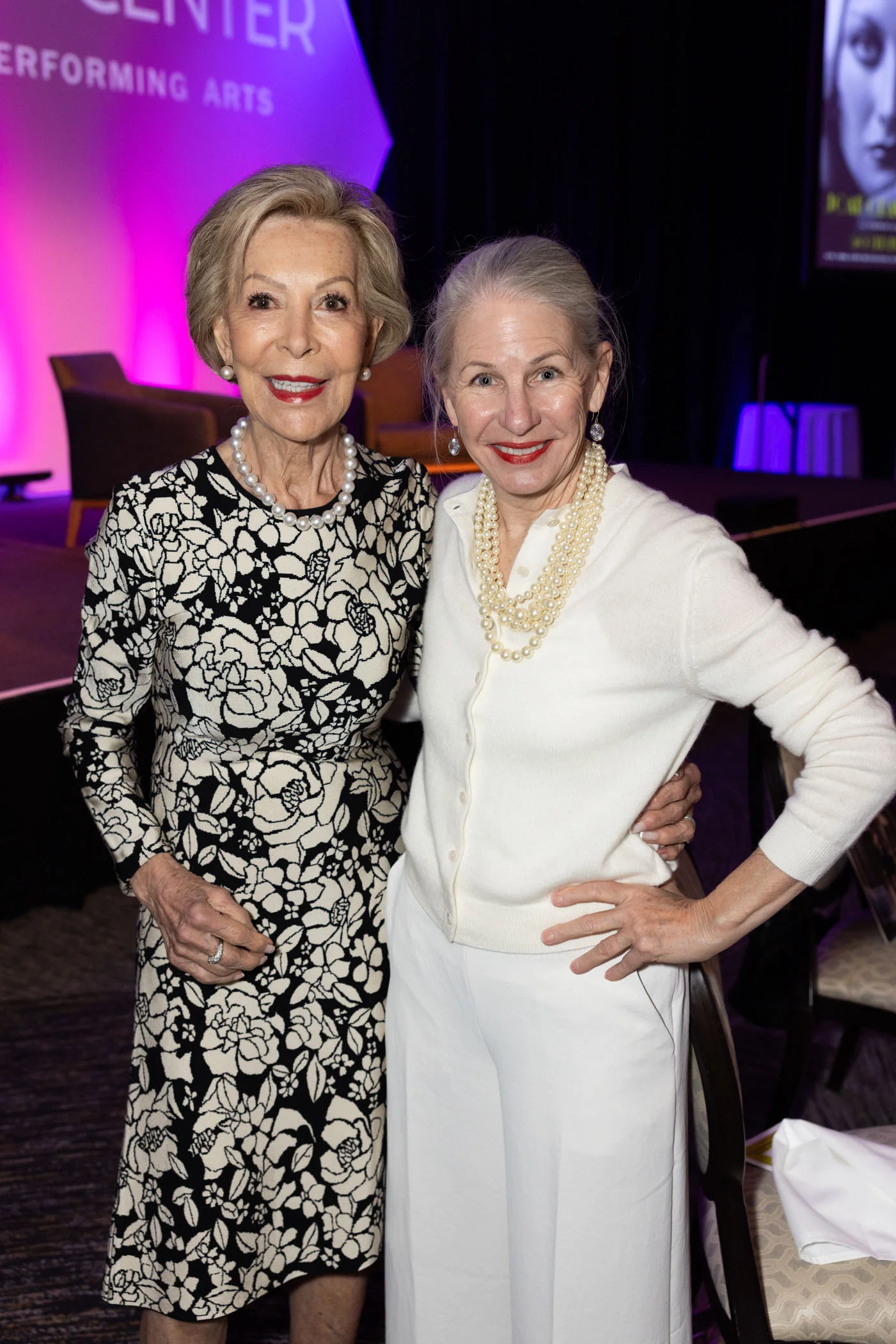 Anka Palitz, Colleen Smith