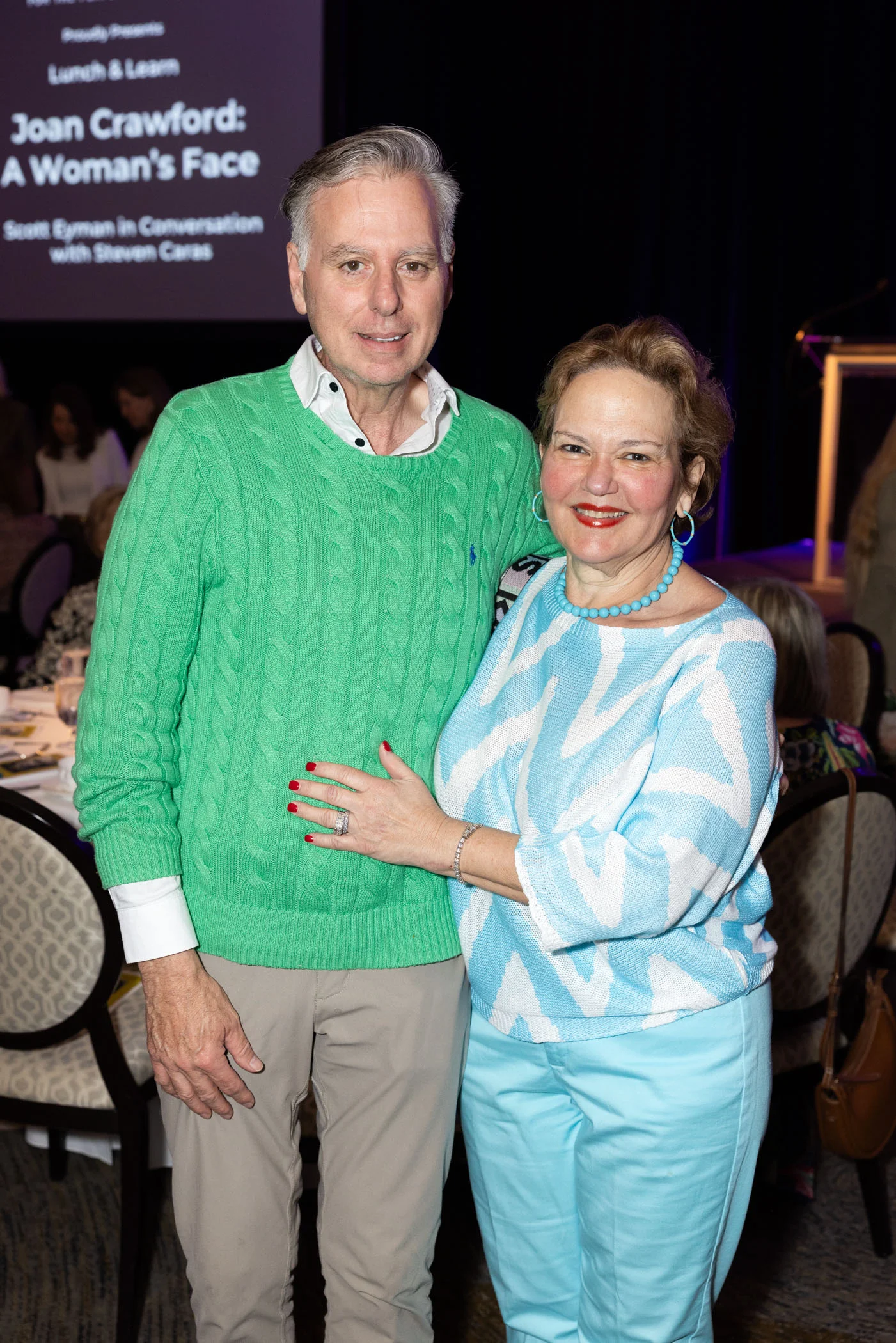 Jesus Perez-Mendez and Martha Rodriguez
