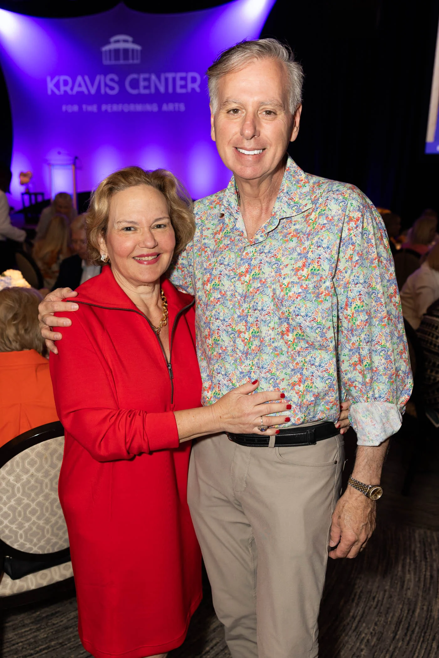 Martha Rodriguez and Jesus Perez Mendez