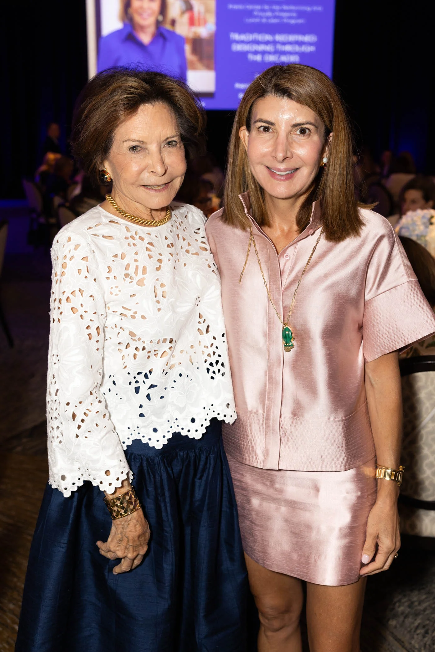 Nancy Madden, Amanda Reynal