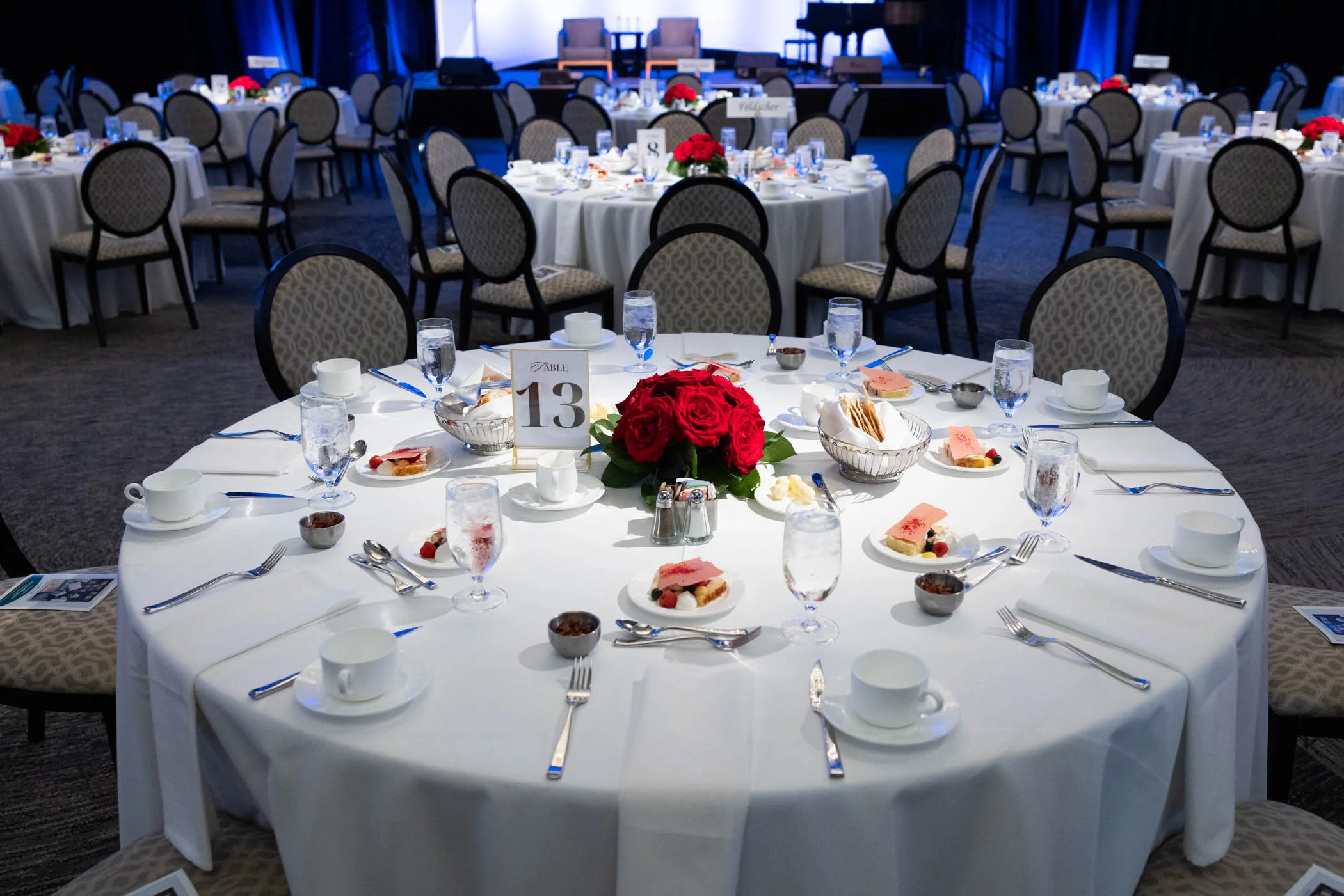 Table setting