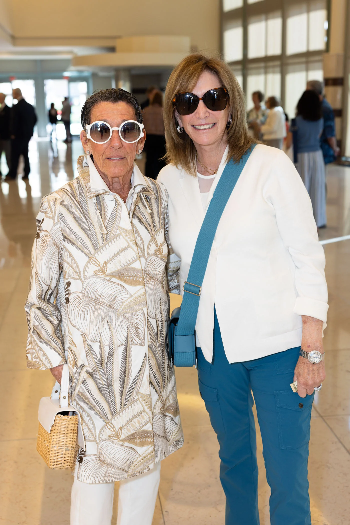 Henni Kessler, Deb Epstein