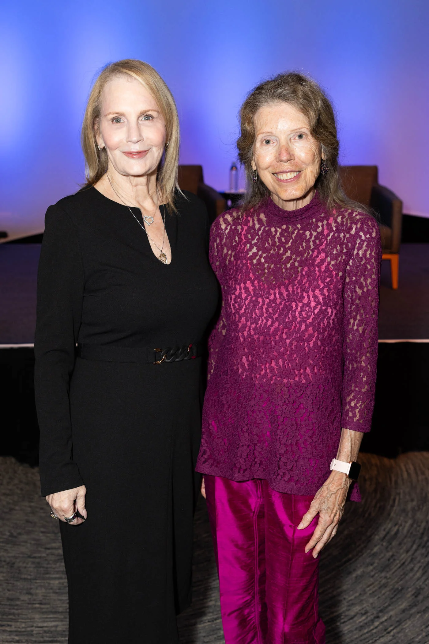 Marcie Gorman- Althof, Grace Shafir Reiss