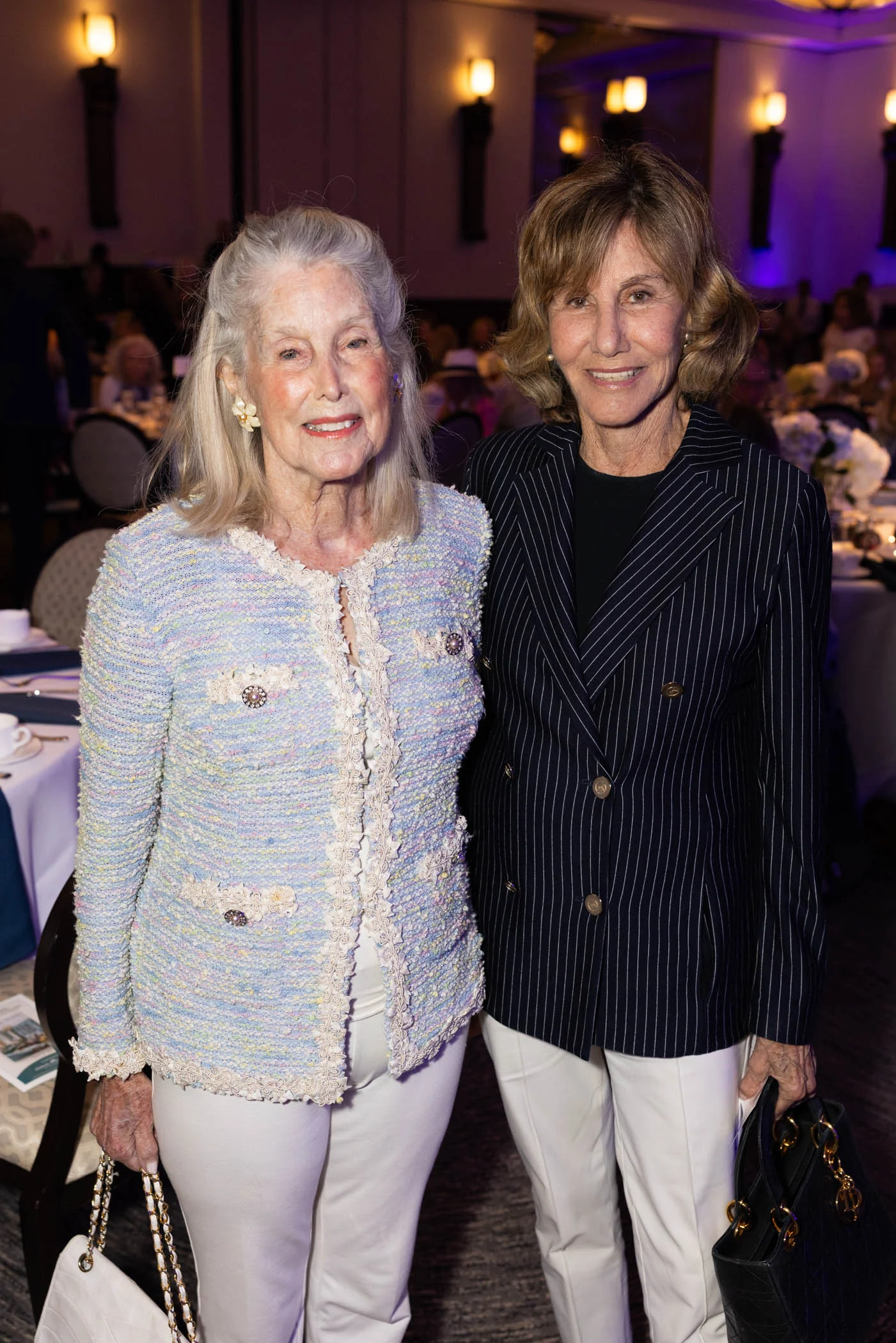 Dana Ackerman, Ellen Sosnow