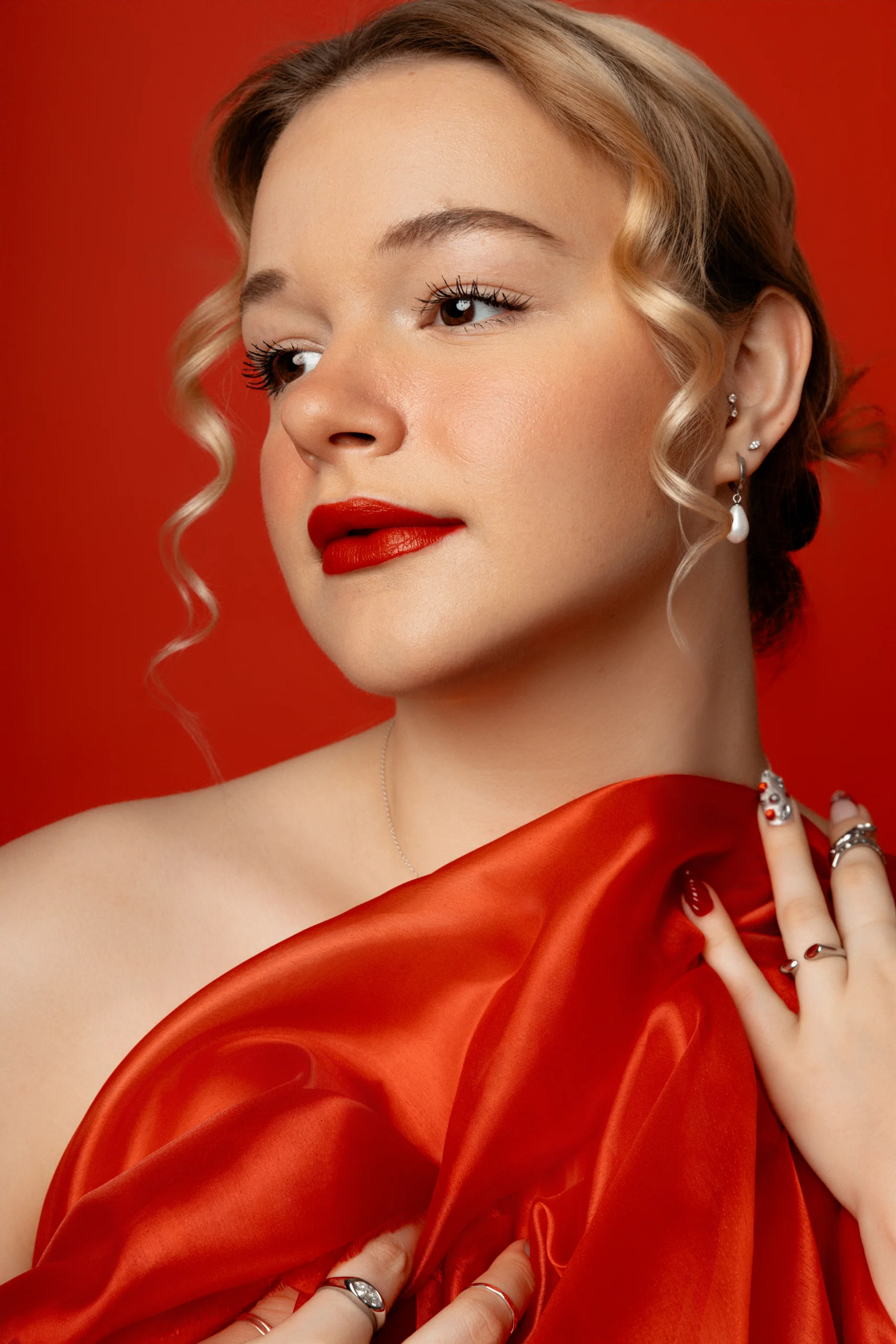 Kate Kortum headshot