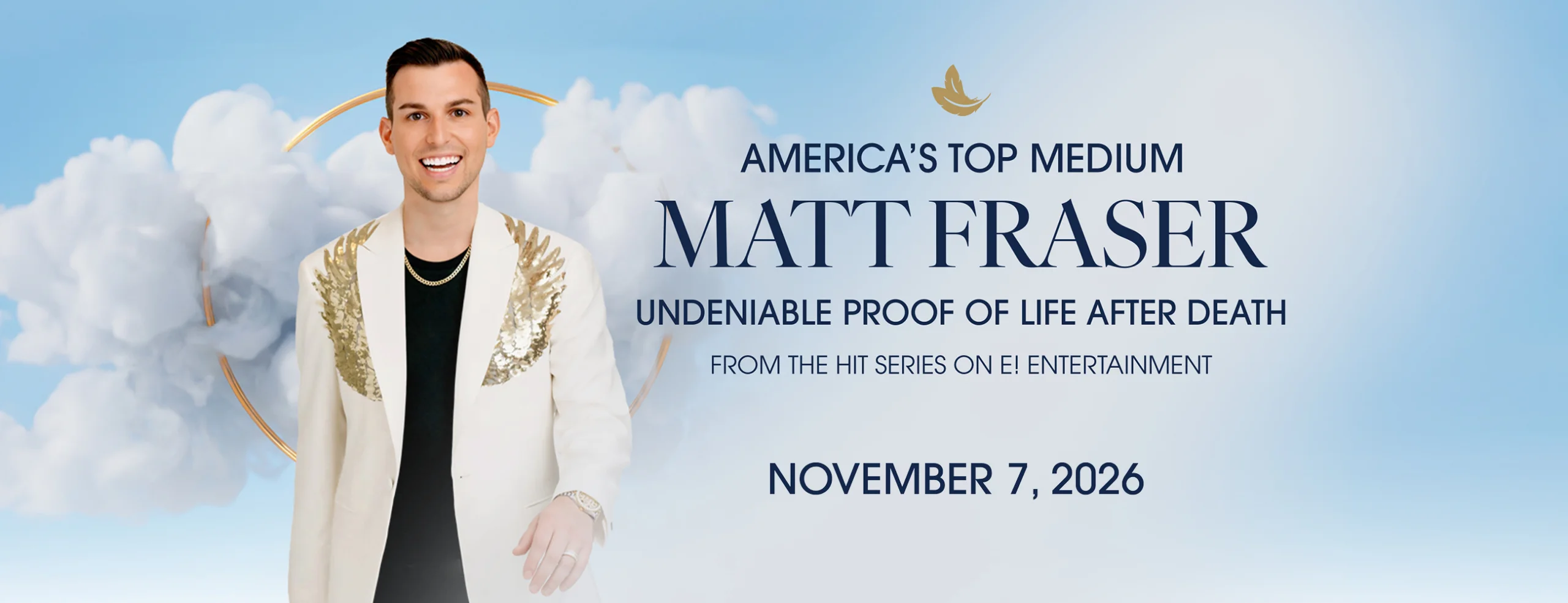 MATT FRASER
