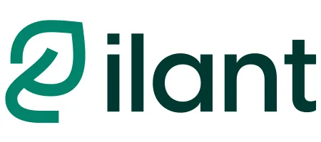 Ilant Health Logo
