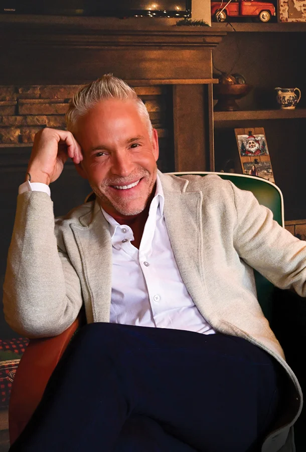 DAVE KOZ & FRIENDS  CHRISTMAS TOUR