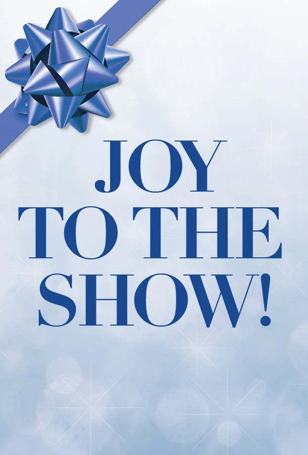 Holiday Performances