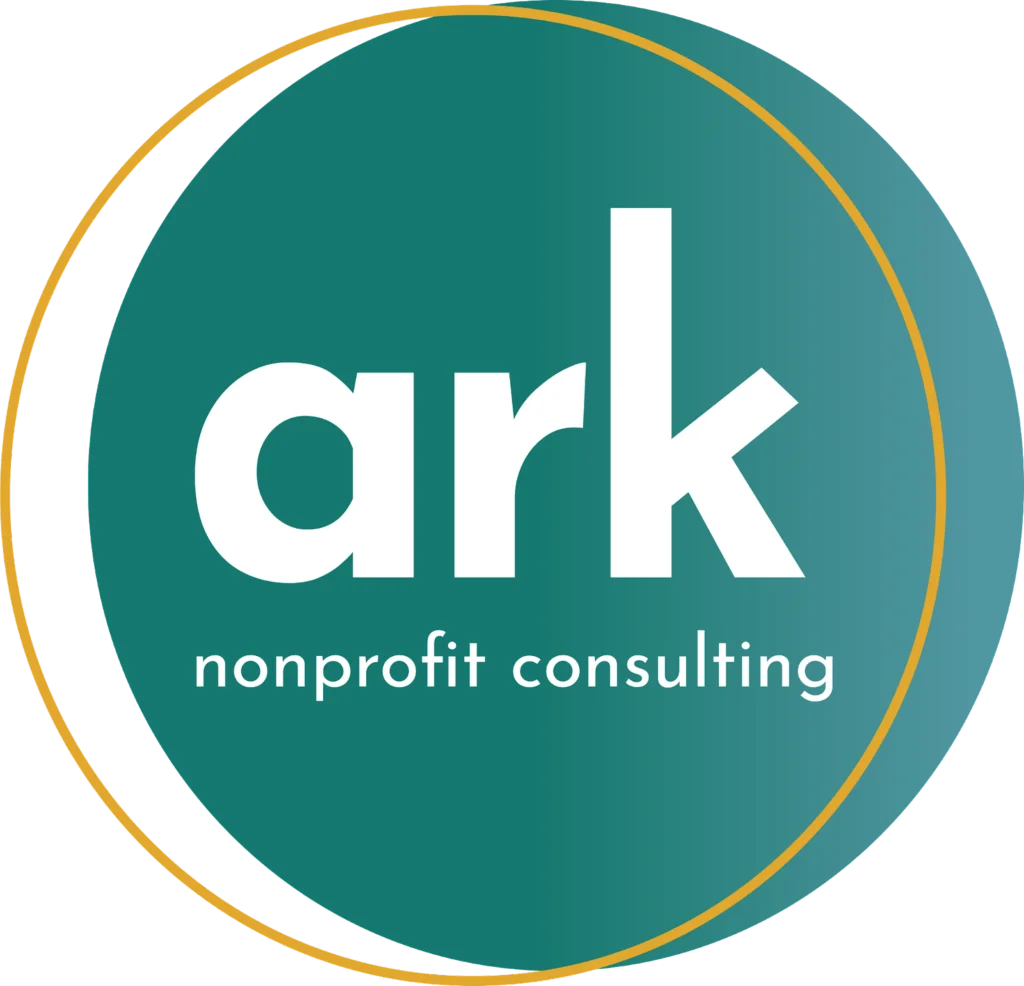 Ark Nonprofit Consulting Logo