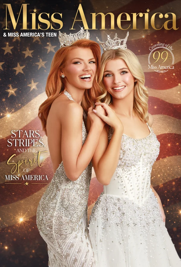 Miss America Competitions