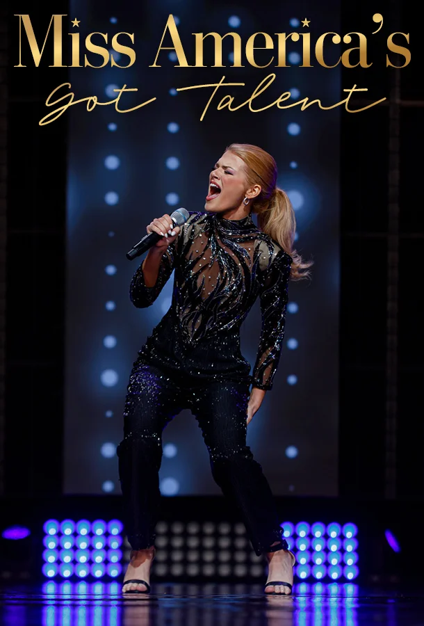 MISS AMERICA’S GOT TALENT MISS/TEEN LIVE TALENT PRELIMINARY COMPETITION