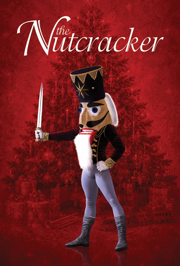 THE NUTCRACKER