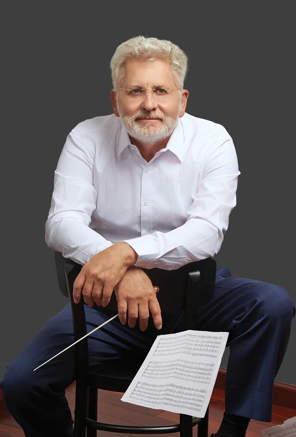 BEETHOVEN AND HIS LEGACY BRAHMS, STRAUSS AND SHOSTAKOVICH