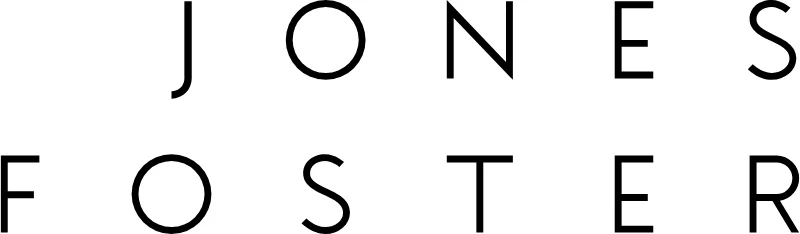 Jones Foster, P.A. Logo